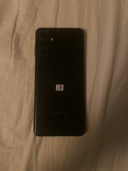 Samsung Galaxy A-series mobiltelefon 128 GB