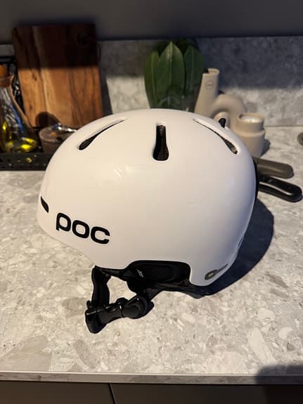 Skidhjälm POC strl XS/ S (51-54 cm)