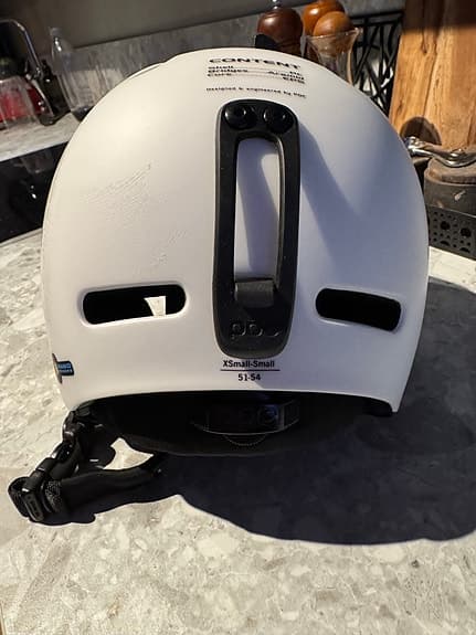 Skidhjälm POC strl XS/ S (51-54 cm)