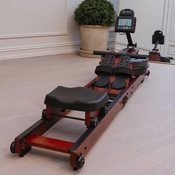 Roddmaskin Masterfit