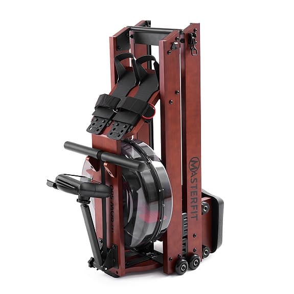 Roddmaskin Masterfit