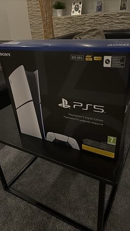 Sony Playstation 5