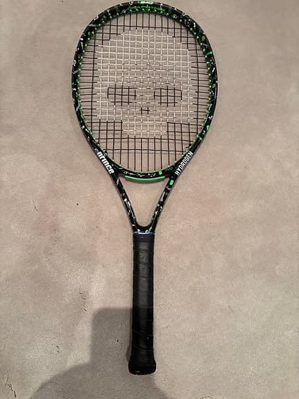 Tennisrack Prince Hydrogen strl 26