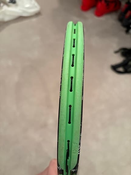Tennisrack Prince Hydrogen strl 26