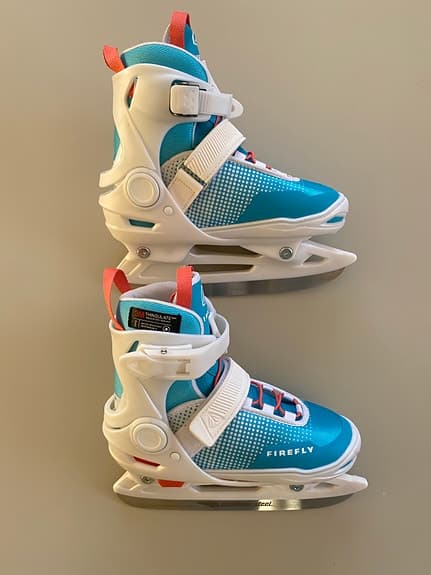 Firefly skridskor barn storlek 29-32
