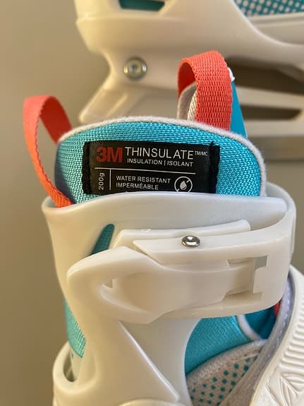 Firefly skridskor barn storlek 29-32