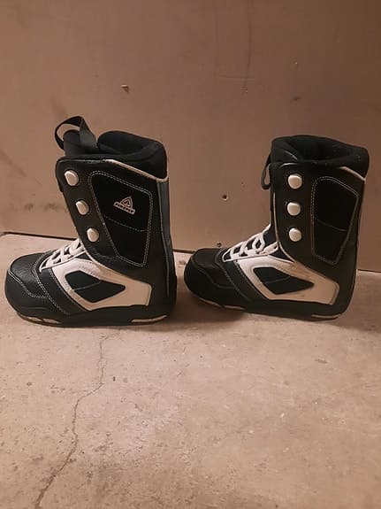 Snowboard skor Barn  33.5 Firefly