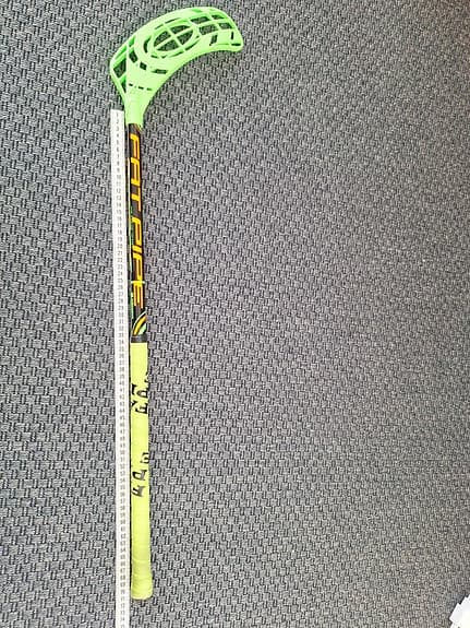 Innebandyklubba Fat Pipe spookycomposite  70 cm