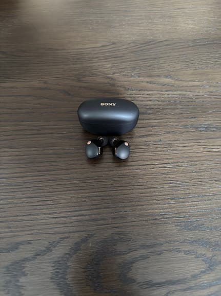 Sony WF-1000XM5
