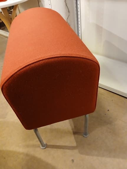 Sittbänk