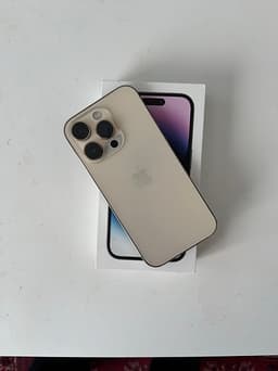 Apple iPhone 14 Pro 128GB