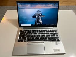HP EliteBook 840 G7