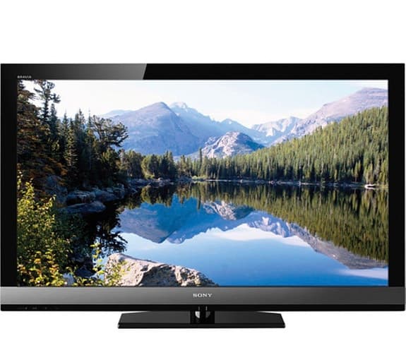 Sony TV