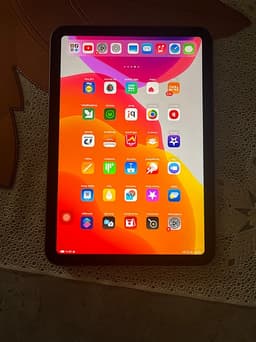 Apple iPad Mini 64 GB surfplatta