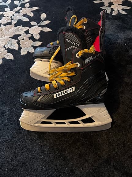 Bauer Ishockey utrustning