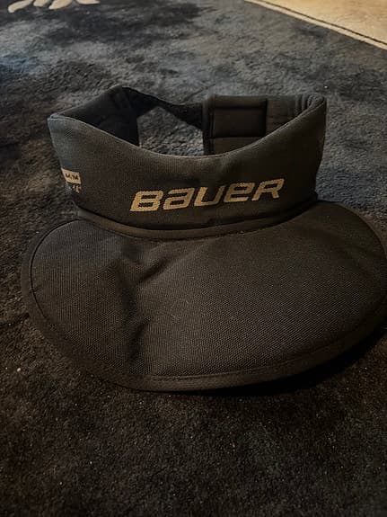 Bauer Ishockey utrustning