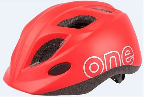 Bobike One Plus Juniorhjälm XS