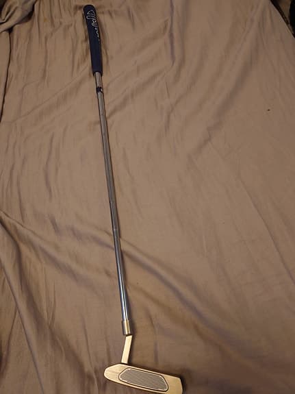 Taylor Made Del Monte 1 Putter - Vänster