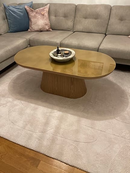 Soffbord 1000 kr