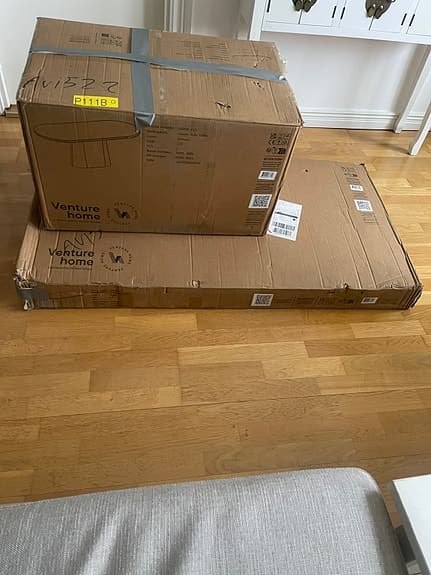 Soffbord 1000 kr