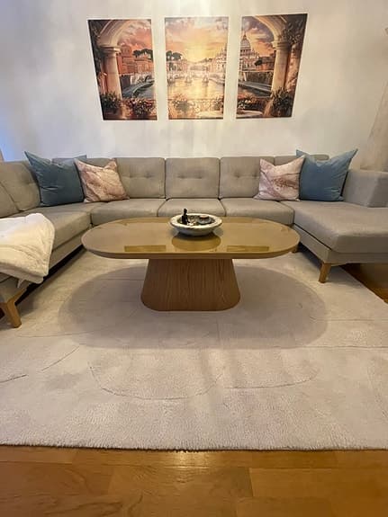 Soffbord 1000 kr