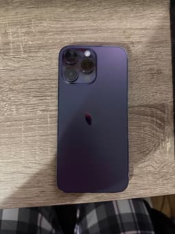 Apple iPhone 14 Pro Max 128 GB