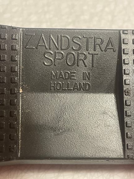 Långfärdsskridskor Zandstra Kids' Easy Glider