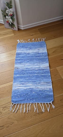 Trasmatta 104x52