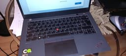 Lenovo ThinkPad Laptop T14s 2GEN