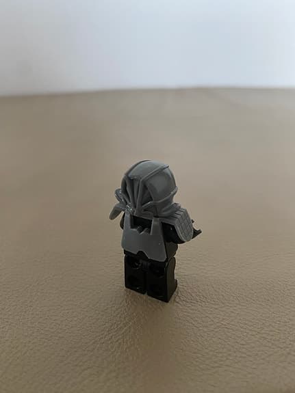 LEGO NINJAGO Kendo Cole