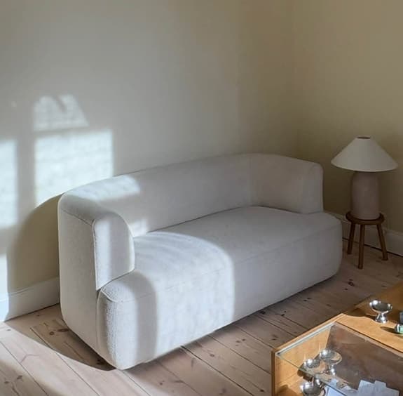 Soffa från danska ILVA