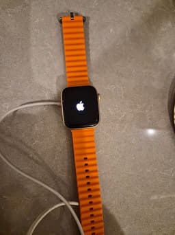 Apple watch SE  med 44mm boett