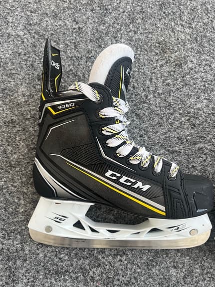 CCM Tacks 9060 Ishockeyskridskor  st 37,5