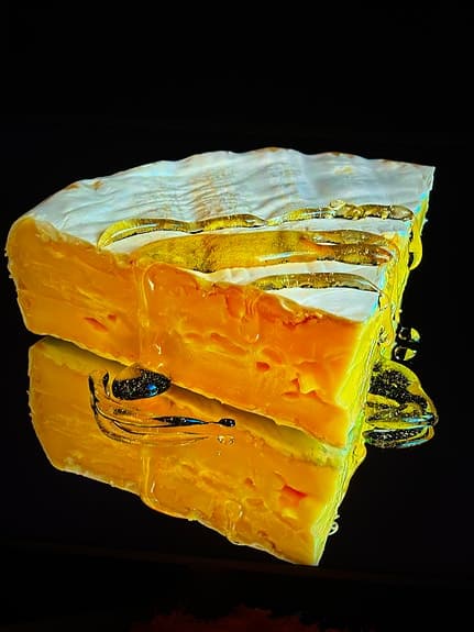 4K HDR 43" Samsung TV WHITE