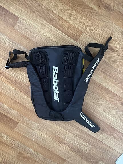 Ryggsäck Babolat badmintonväska