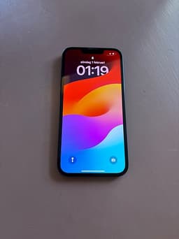 Apple iPhone 13 128 gb