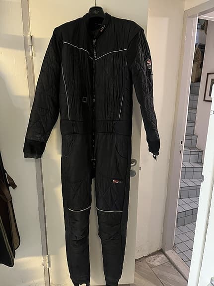 Santi BZ400X Underställ