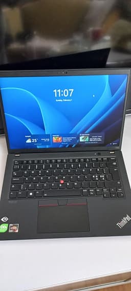 lenovo T14s 3GEN