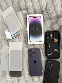 Apple iPhone 14 Pro 128 GB