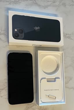 iPhone 13 -24