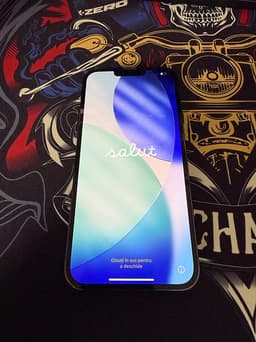 Apple iPhone 13 Pro 128 GB grön