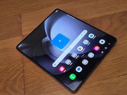 Samsung Galaxy Z Fold 5 256 GB (olåst)