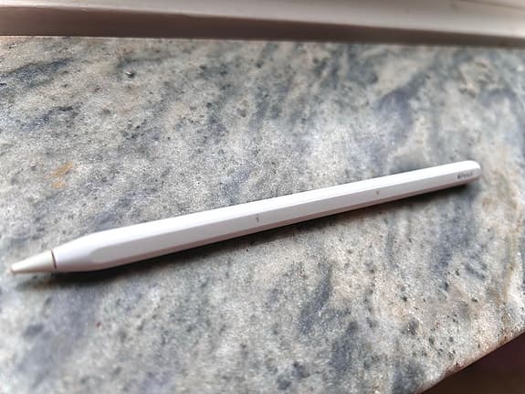 Apple Pencil 2nd gen