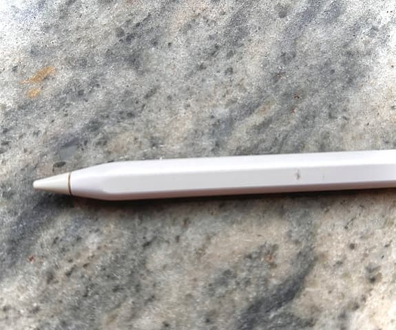 Apple Pencil 2nd gen