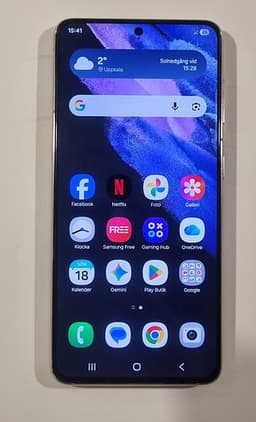 Samsung Galaxy S21 5G phantom violet