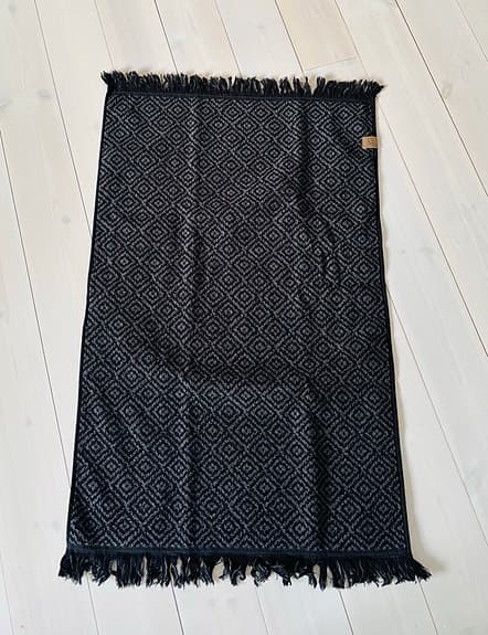 Badrumsmatta från Mette Ditmer Danmark