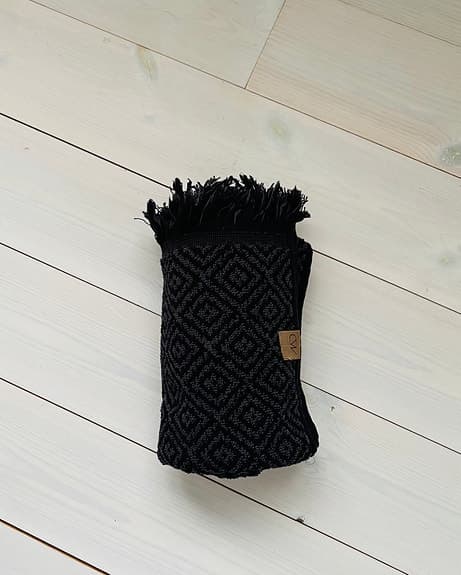 Badrumsmatta från Mette Ditmer Danmark