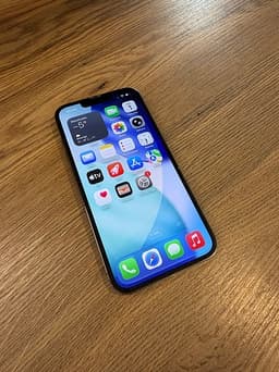 Apple iPhone 13 Pro 128 GB