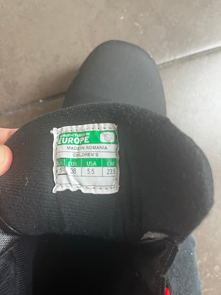 Nitro Flora TLS W Snowboardpjäxor Storlek  40 2/3