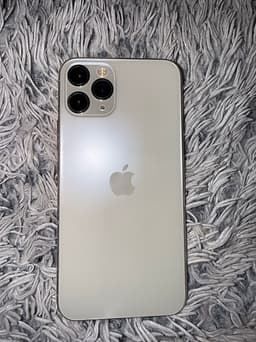 Apple iPhone 12 Pro 256 GB mobiltelefon